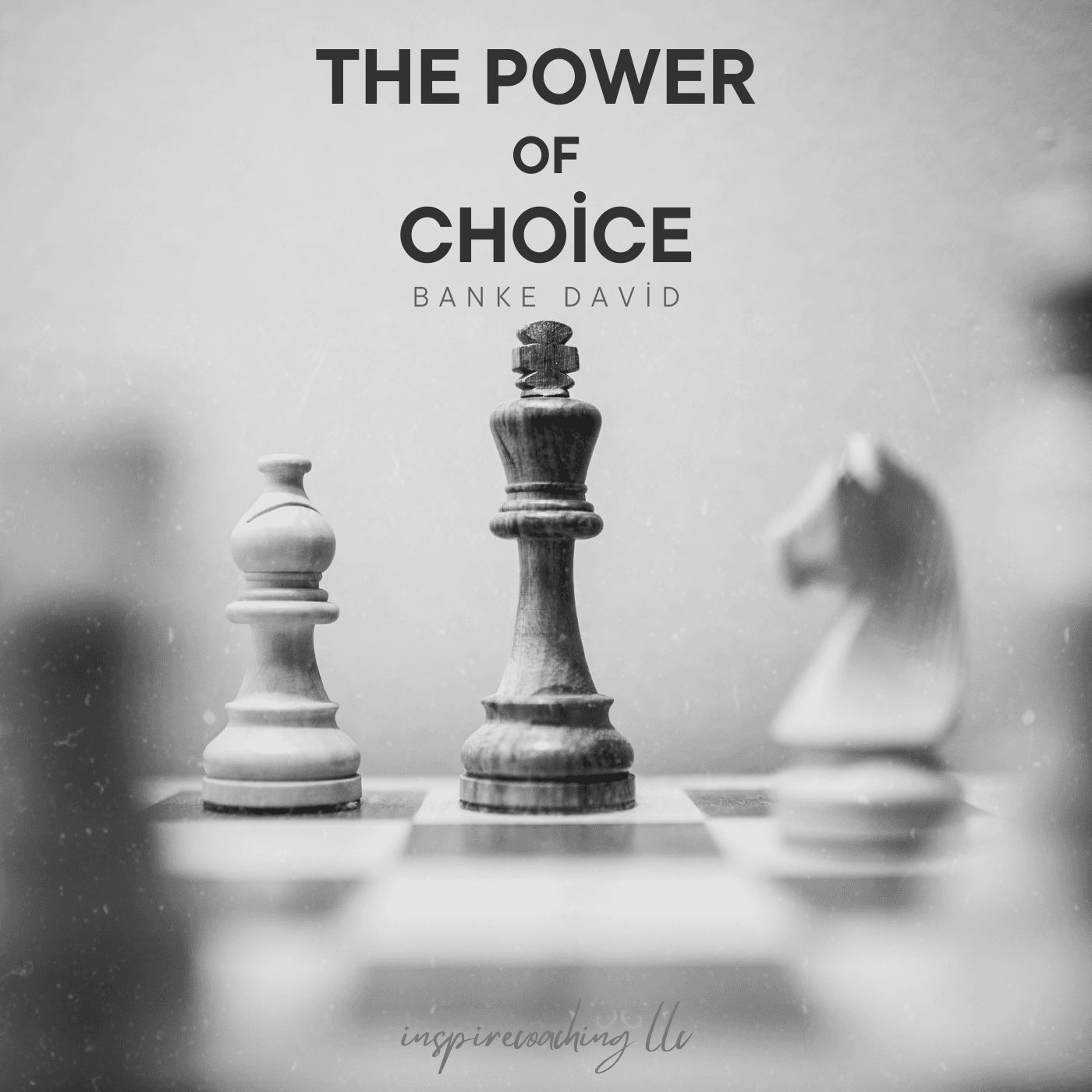 The power of choice